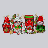 Christmas Mexican Gnomies Coffee Heavyweight Sweatshirt | Teevron