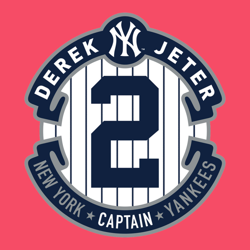 Derek Jeter Premium Sweatshirt by linhVisuals | Teevron