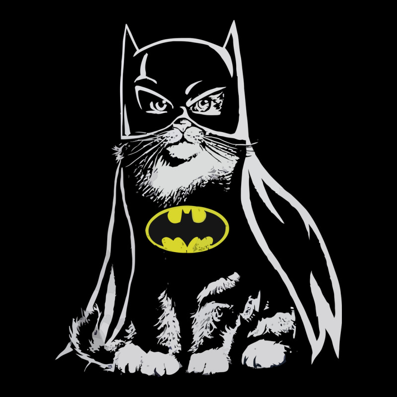Catman Tshirt Premium Sweatshirt by linhVisuals | Teevron