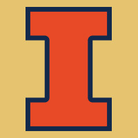 Illinois Fighting Illini, University Of Illinois, Uiuc, Geari Premium Sweatshirt | Teevron