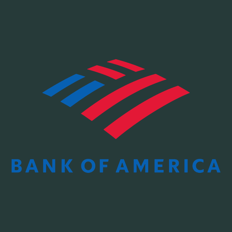 Bank Of America  Company Premium Sweatshirt by linhVisuals | Teevron