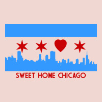 Sweet Home Chicago Premium Sweatshirt | Teevron