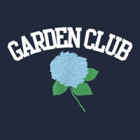 Grandmillennial Hydrangea Style Garden Club Premium Sweatshirt | Teevron
