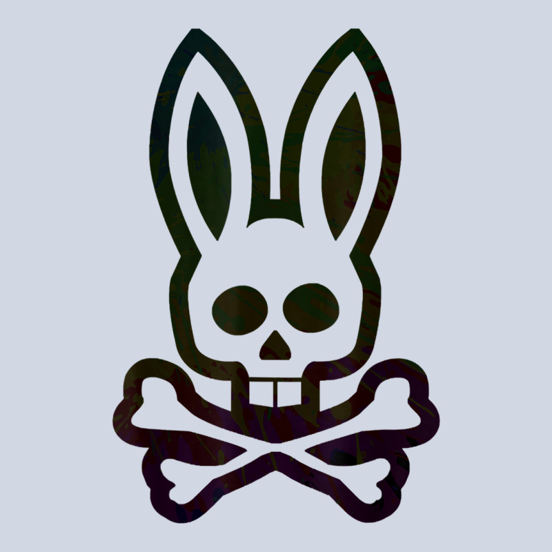 Psychedelic Bunny Easter Day, Qsycho Bunnies, Easter 2022 Premium Sweatshirt by linhVisuals | Teevron