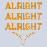 Texas Pride State Usa Alright Alright Alright T Shirt Premium Sweatshirt | Teevron
