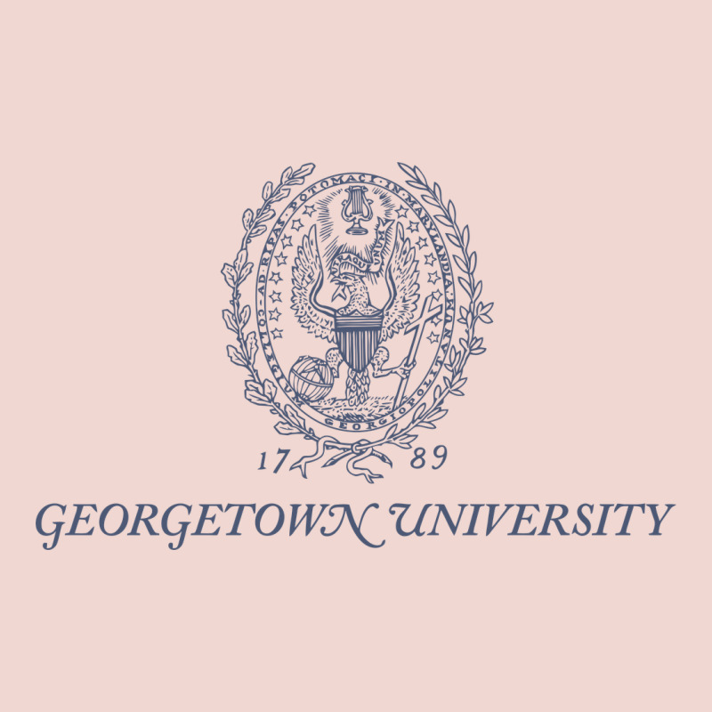 Georgetown University Premium Sweatshirt by linhVisuals | Teevron