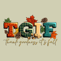 Tgif Thank Goodness Its Fall Heavy Core Tee | Teevron