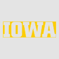 University Of Iowa, Uiowa, Iowa, Apparel Premium Sweatshirt | Teevron