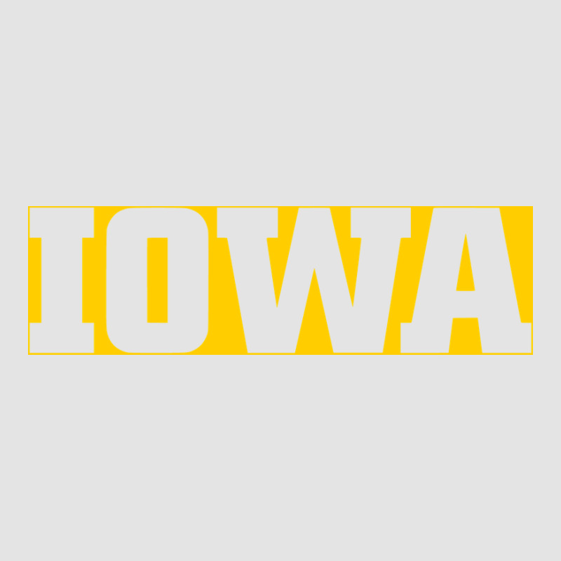 University Of Iowa, Uiowa, Iowa, Apparel Premium Sweatshirt by linhVisuals | Teevron