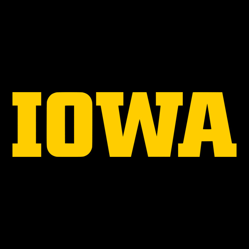 University Of Iowa, Apparel Premium Sweatshirt by linhVisuals | Teevron