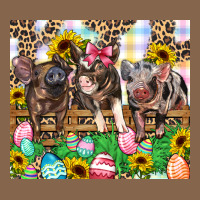 Easter Farm Animals Happy Easter Day Premium Tee | Teevron