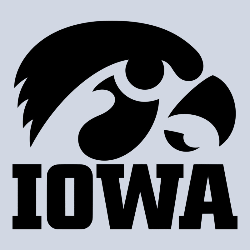 University Of Iowa Athletics Teams Gear Premium Sweatshirt by linhVisuals | Teevron