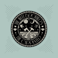 The Avett Brothers Premium Sweatshirt | Teevron