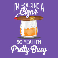 Cigar Smoking Tshirt Smoking Whiskey Drinking Dad Tee Gift Premium Sweatshirt | Teevron