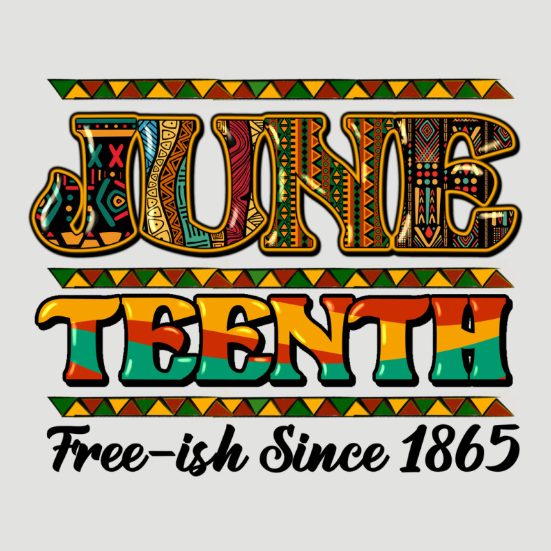 Juneteenth Classic Tee by HowdyJamesFarm | Teevron