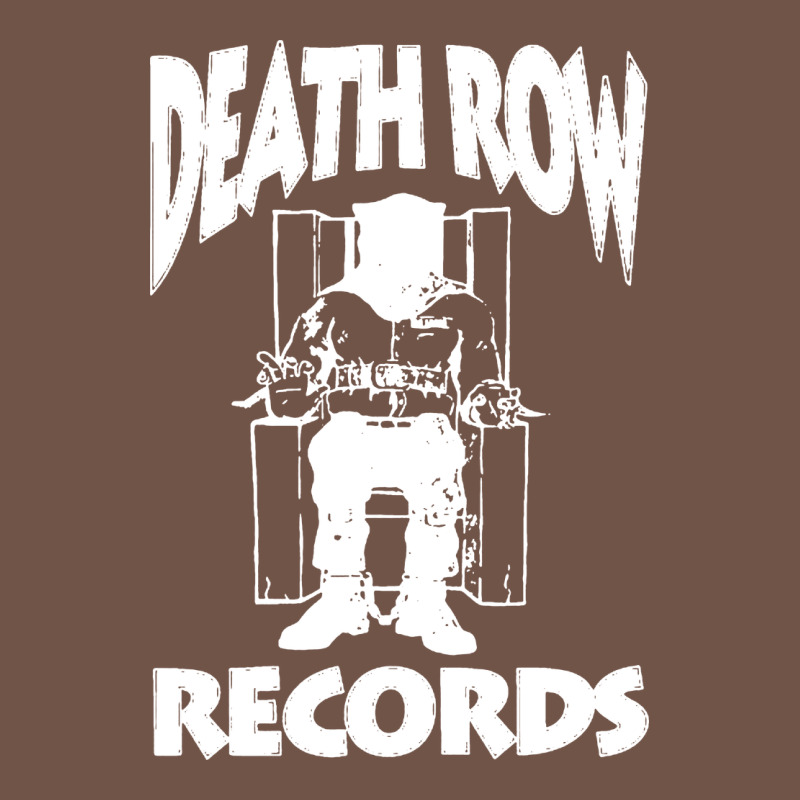 Death Row Records Premium Sweatshirt by linhVisuals | Teevron