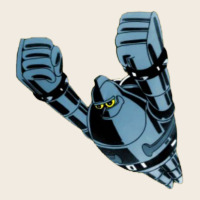 Gigantor Tetsujin Premium Sweatshirt | Teevron