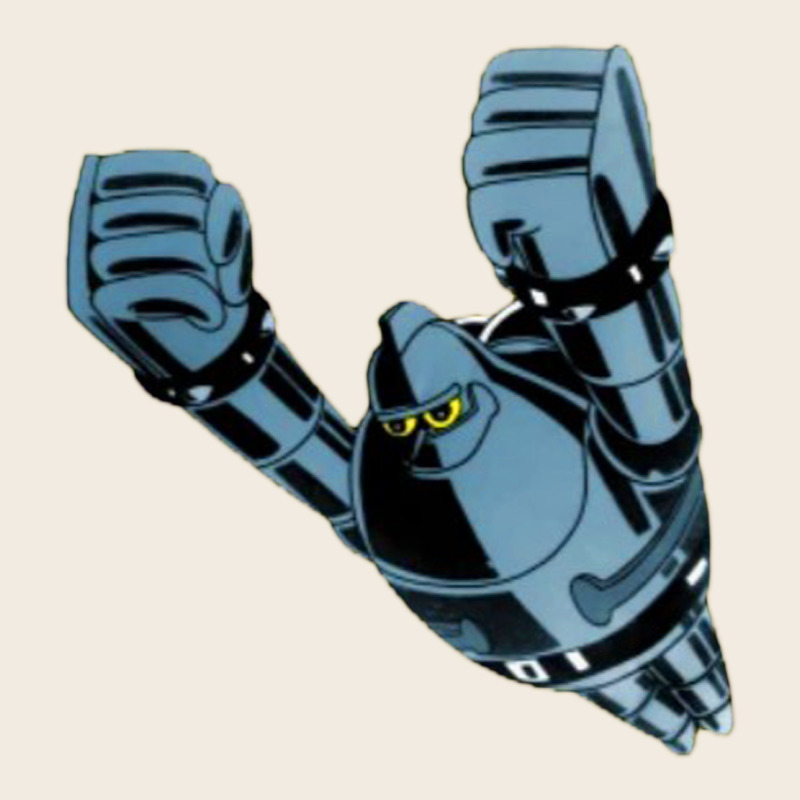 Gigantor Tetsujin Premium Sweatshirt by linhVisuals | Teevron