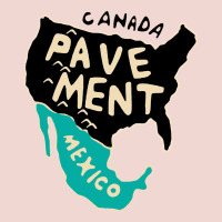 Pavement Area Premium Sweatshirt | Teevron