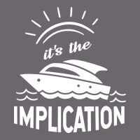 The Implication Its Always Sunny In Philadelphia Premium Sweatshirt | Teevron