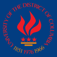 University Of The District Of Columbia Premium Sweatshirt | Teevron