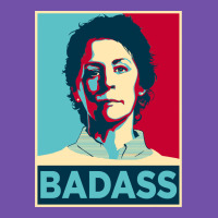 Carol Peletier Badass The Walking Dead Premium Sweatshirt | Teevron