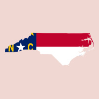 Flag North Carolina Tshirt Premium Sweatshirt | Teevron