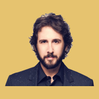 Josh Groban Premium Sweatshirt | Teevron