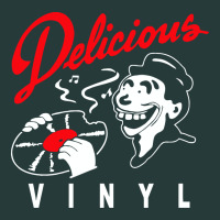 Delicious Vinyl Premium Sweatshirt | Teevron