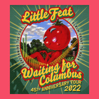 Waiting For Columbus - Little Feat Premium Sweatshirt | Teevron