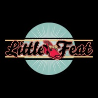 Little Feat Cool Premium Sweatshirt | Teevron