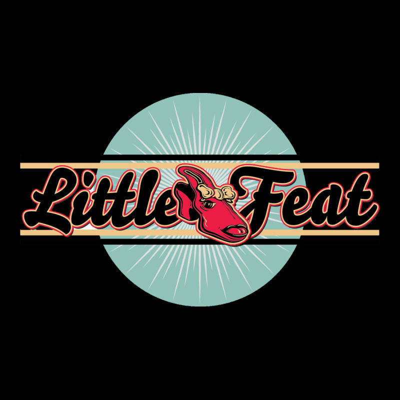Little Feat Cool Premium Sweatshirt by linhVisuals | Teevron