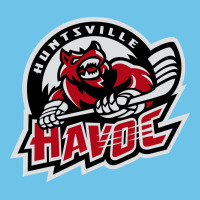 Huntsville Havoc Premium Sweatshirt | Teevron