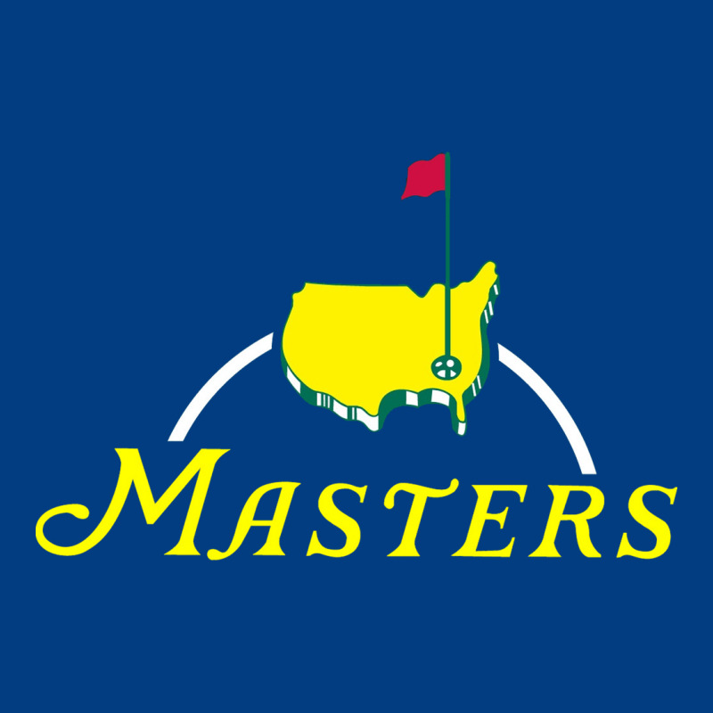 Masters Tournament Golf Premium Sweatshirt by linhVisuals | Teevron