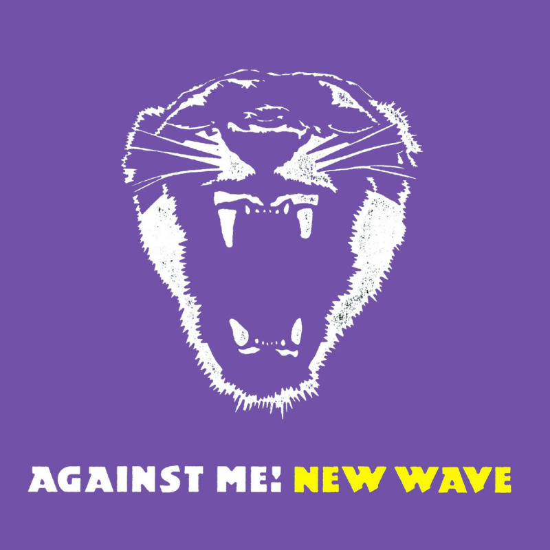 Against Me! Premium Sweatshirt by linhVisuals | Teevron