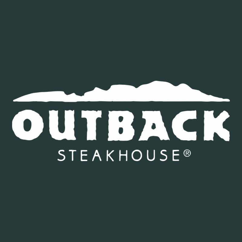 Outback Steakhouse Premium Sweatshirt by linhVisuals | Teevron