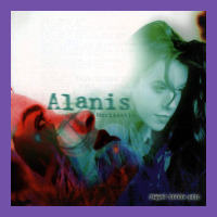 #alanis Morissette Jagged Little Pill Tour 2022 Premium Sweatshirt | Teevron