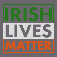 Irish Lives Matter Premium Sweatshirt | Teevron