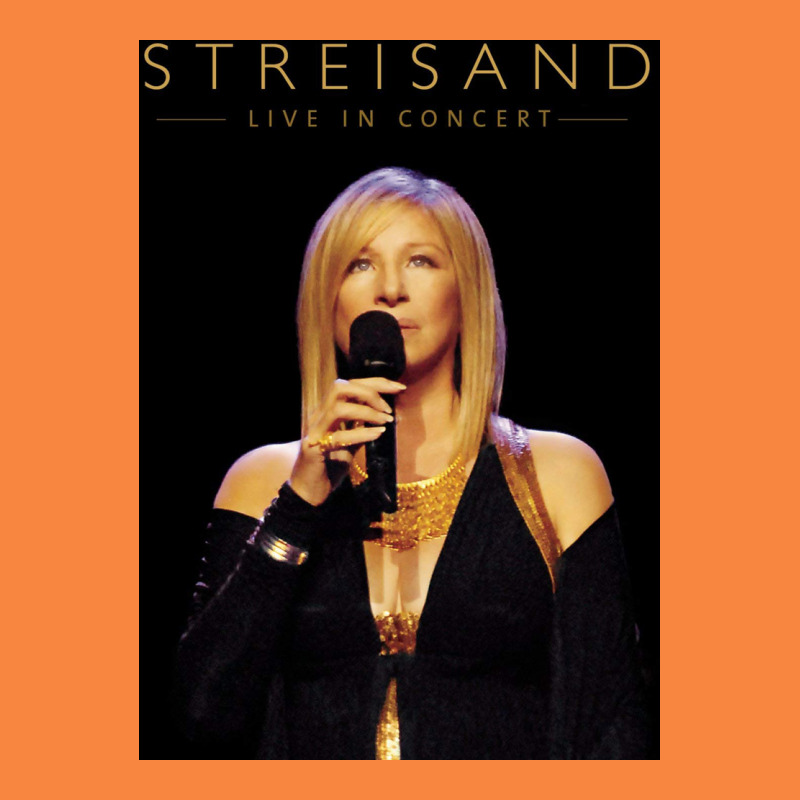 #barbra Streisand Live In Concert Tour 2022 Premium Sweatshirt by linhVisuals | Teevron