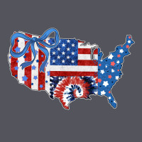 America Map Vintage Hoodie | Teevron