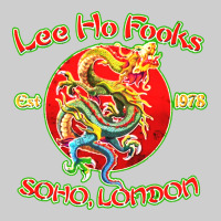 Lee Ho Fooks Restaurant China Premium Sweatshirt | Teevron