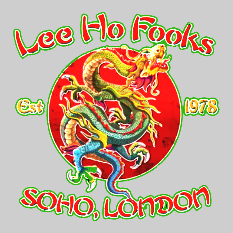 Lee Ho Fooks Restaurant China Premium Sweatshirt by linhVisuals | Teevron