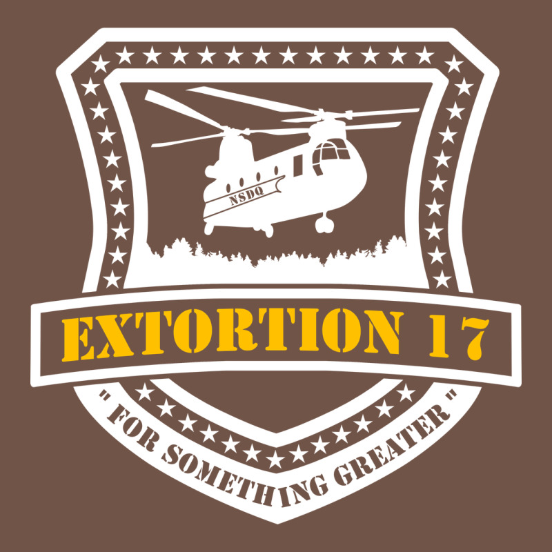 Extortion 17 Seals Team Six Premium Sweatshirt by linhVisuals | Teevron