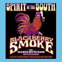 #blackberry Smoke Spirit Of The South Tour 2022 Premium Sweatshirt | Teevron