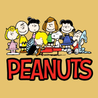 Peanuts Animation Premium Sweatshirt | Teevron