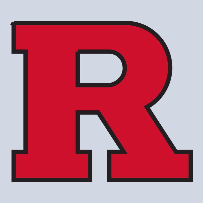 Rutgers Scarlet Knights, Merch Premium Sweatshirt by linhVisuals | Teevron
