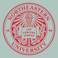 Northeastern University Premium Sweatshirt | Teevron