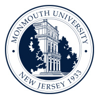 Monmouth University Premium Sweatshirt | Teevron