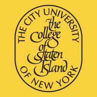 College Of Staten Island Premium Sweatshirt | Teevron