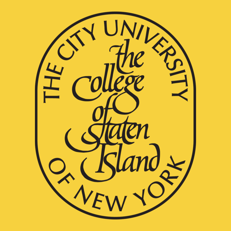 College Of Staten Island Premium Sweatshirt by linhVisuals | Teevron